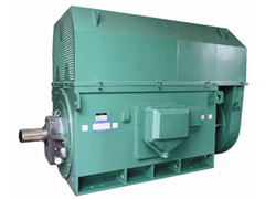 伊川Y系列6KV高压电机